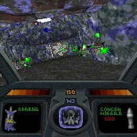 Descent PC Crack