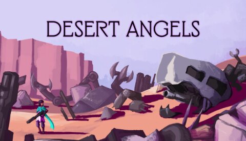 Desert Angels Free Download