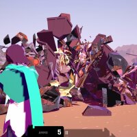Desert Angels PC Crack