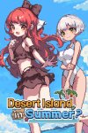 Desert Island in Summer? Free Download