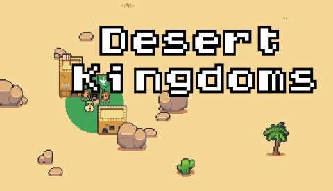 Desert Kingdoms Free Download