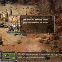 Desert Law Update Download