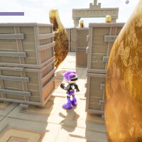 Desert Sky Rider PC Crack