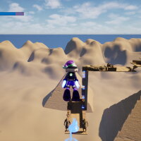 Desert Sky Rider Crack Download