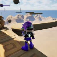 Desert Sky Rider Update Download