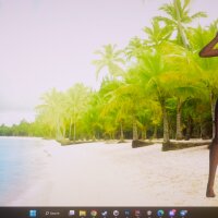 Desktop Beach Girls PC Crack