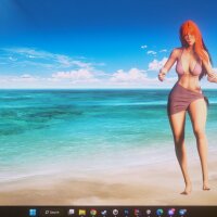 Desktop Beach Girls Crack Download