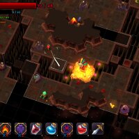 Desktop Dungeons: Rewind Repack Download