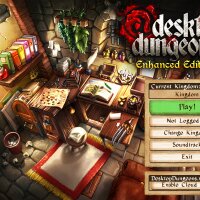 Desktop Dungeons Torrent Download