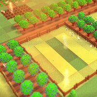 Desktop Farm Remastered Update Download