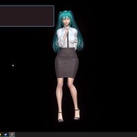 Desktop Girlfriend Update Download