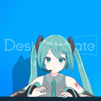 Desktop Mate Torrent Download