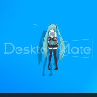 Desktop Mate Repack Download