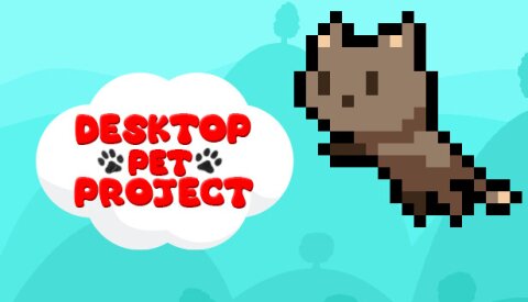 Desktop Pet Project Free Download