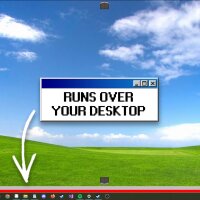 Desktop Survivors 98 Torrent Download