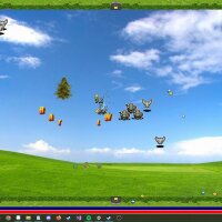 Desktop Survivors 98 PC Crack