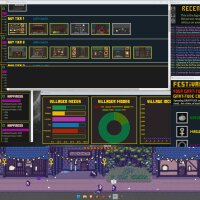 Desktopia: A Desktop Village Simulator Repack Download