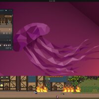 Desktopia: A Desktop Village Simulator Update Download