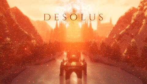 DESOLUS Free Download