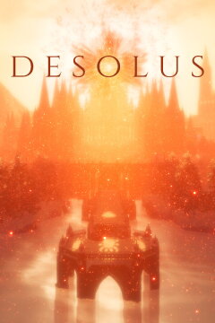 DESOLUS Free Download