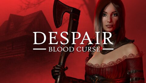 Despair: Blood Curse (GOG) Free Download