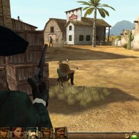 Desperados 2: Cooper's Revenge Torrent Download