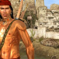 Desperados 2: Cooper's Revenge Crack Download
