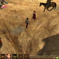 Desperados 2: Cooper's Revenge Update Download