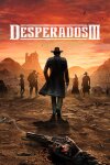 Desperados III Free Download