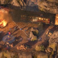 Desperados III PC Crack