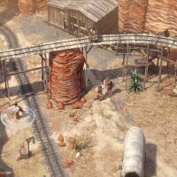 Desperados III Crack Download