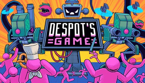 Despot's Game: Dystopian Battle Simulator Free Download