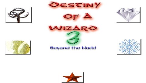 Destiny of a Wizard 3: Beyond the World Free Download