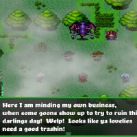 Destiny of a Wizard 3: Beyond the World Torrent Download