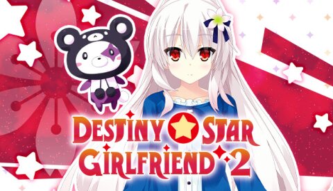 Destiny Star Girlfriend 2 Free Download