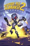 Destroy All Humans! 2 - Reprobed (GOG) Free Download