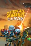 Destroy All Humans! – Clone Carnage Free Download