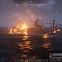 Destroyer: The U-Boat Hunter PC Crack