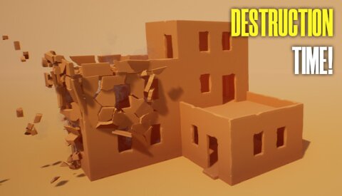 Destruction Time! Free Download