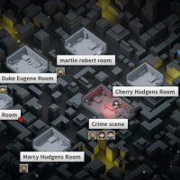 Detective Agency: Murder at the Manor Repack Download