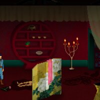 Detective Di: The Silk Rose Murders PC Crack