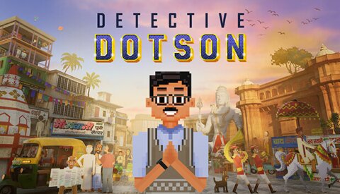 Detective Dotson Free Download
