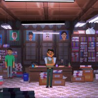 Detective Dotson Repack Download