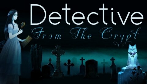 Detective From The Crypt (Build 7570120) - P2P