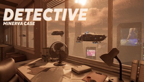 DETECTIVE - Minerva case Free Download