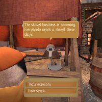 Detective Penguin Crack Download