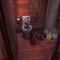 DETECTIVE - Scene Crime PC Crack
