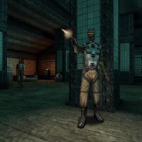 Deus Ex：年度游戏版 破解版下载 - SteamCrack-SteamCrack