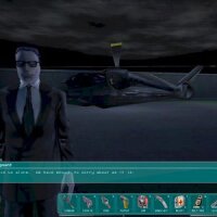 Deus Ex: Game of the Year Edition PC Crack