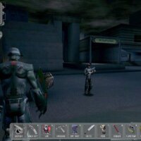 Deus Ex: Game of the Year Edition Crack Download